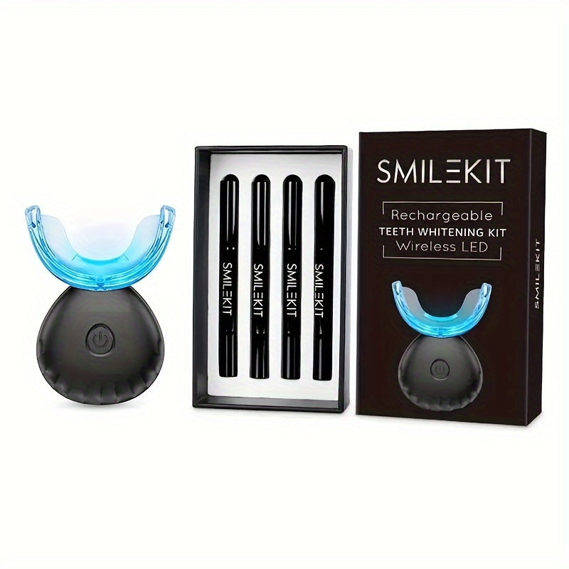 Trendbay Wireless Teeth Whitening Kit