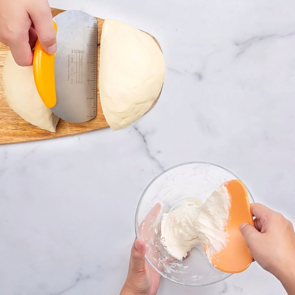 Trendbay Complete Sourdough Bread Baking Kit