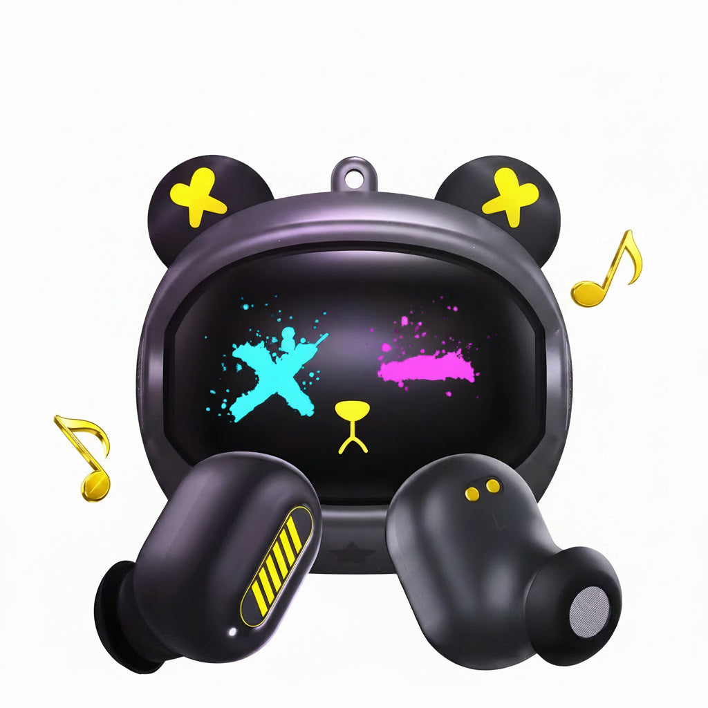 Trendbay ONIKUMA T20 Wireless Gaming Headphones