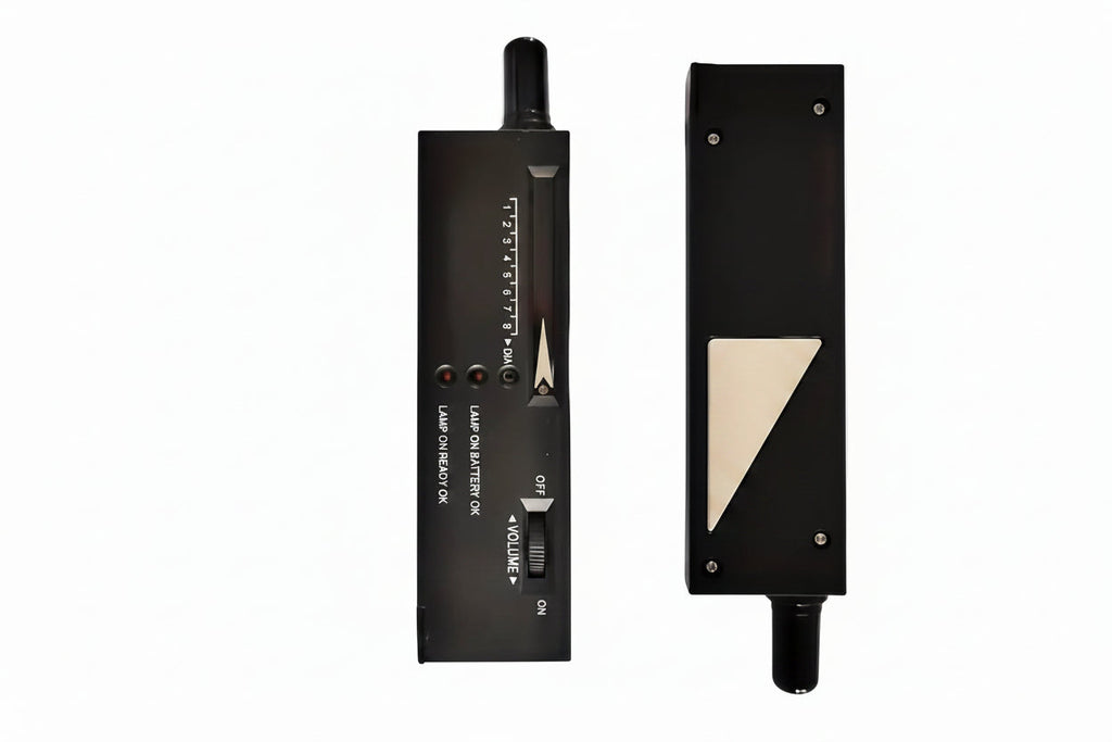 Trendbay Professional Diamond Tester Pen – Thermal Conductivity Gemstone & Diamond Authenticity Tester