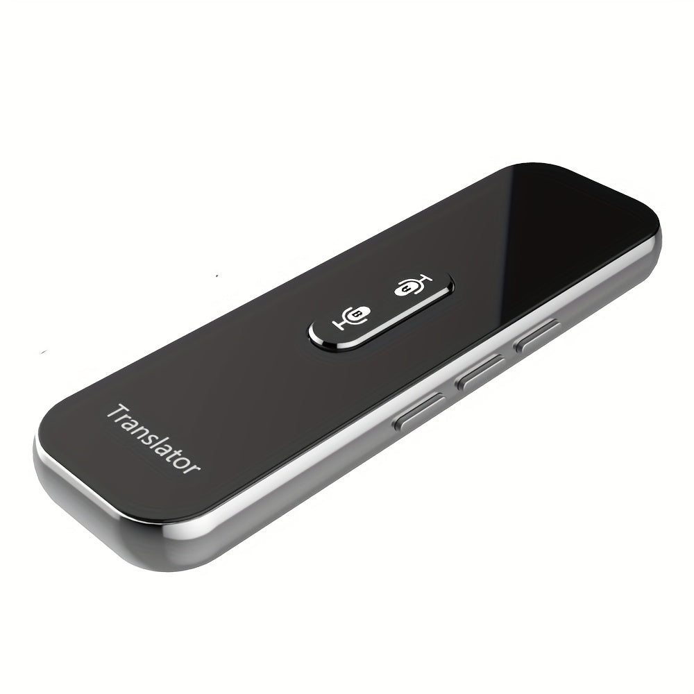 Trendbay Language Translator Device – 150 Languages Two-Way Voice Translator