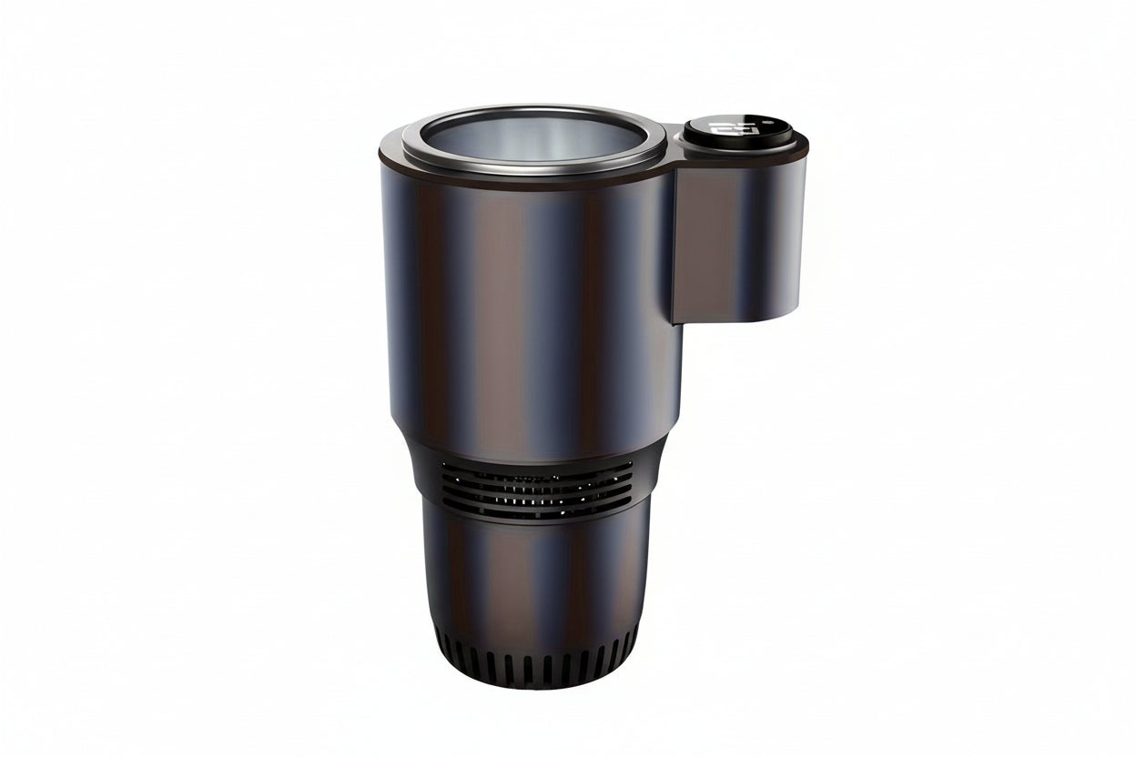 Trendbay 2-in-1 Smart Car Cup Cooler & Warmer