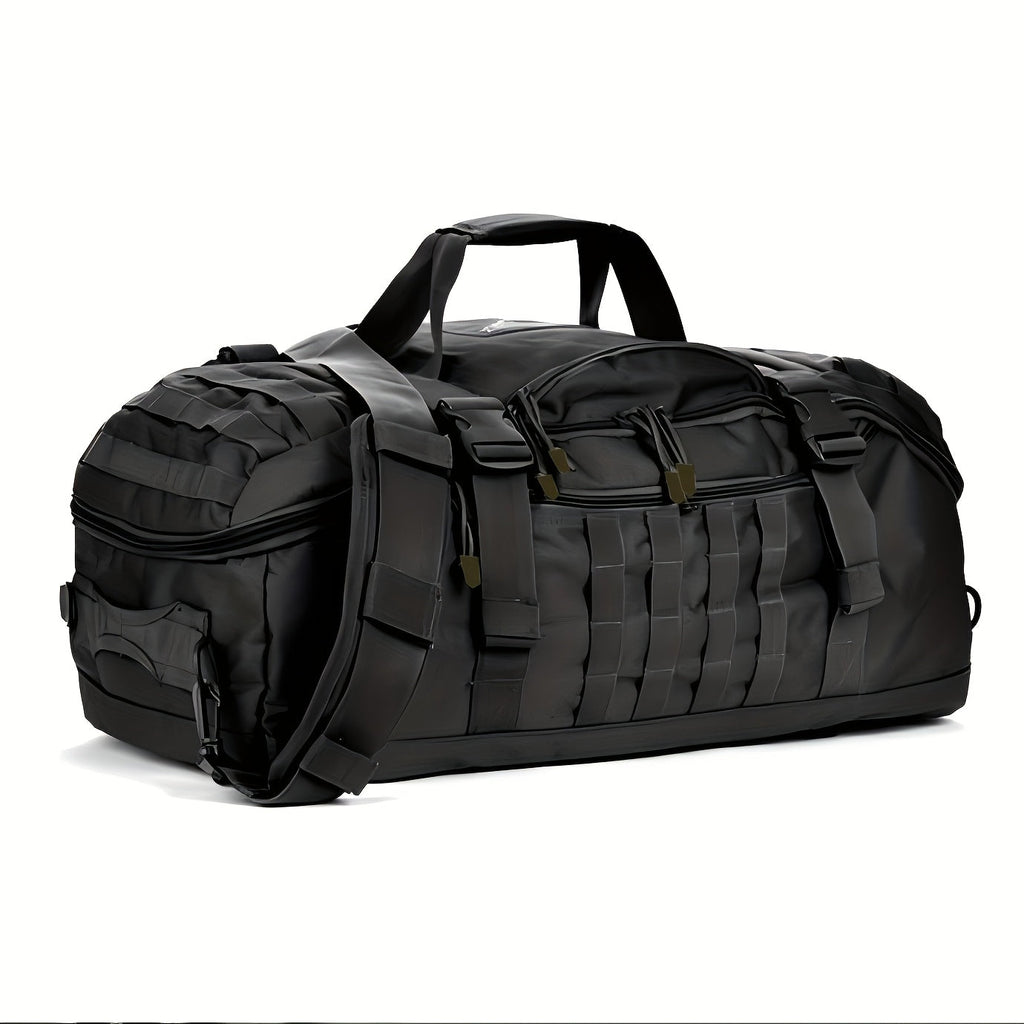 Trendbay Extra Large Capacity Travel Duffel Backpack