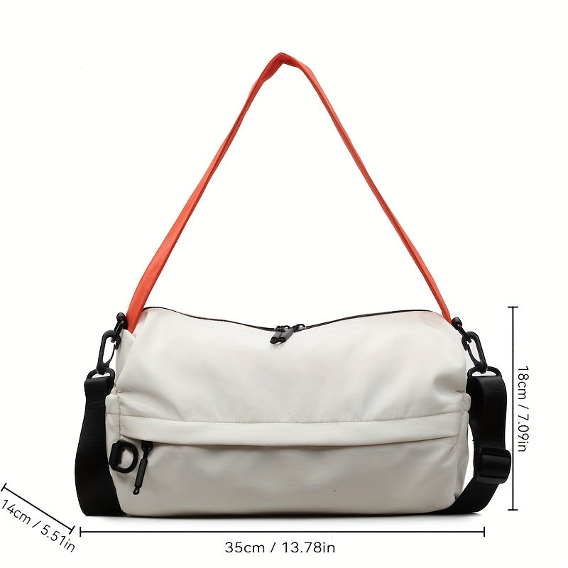 Trendbay Large Capacity Shoulder Bag