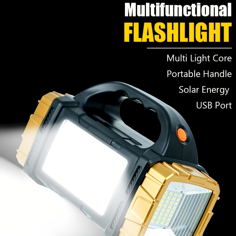 Trendbay High-Power Mini LED Flashlight