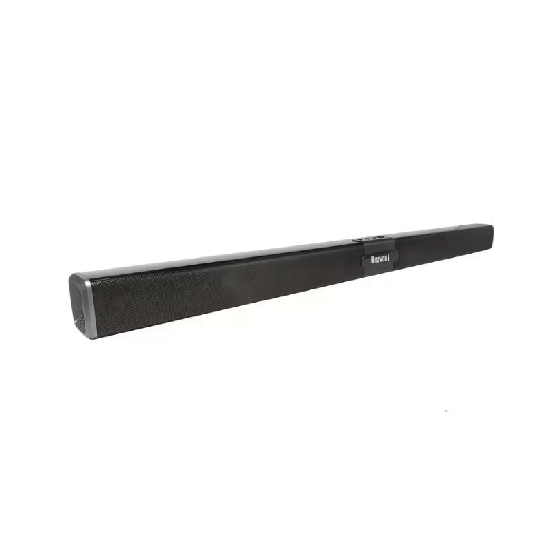 Trendbay Home Theater Surround Soundbar Speaker