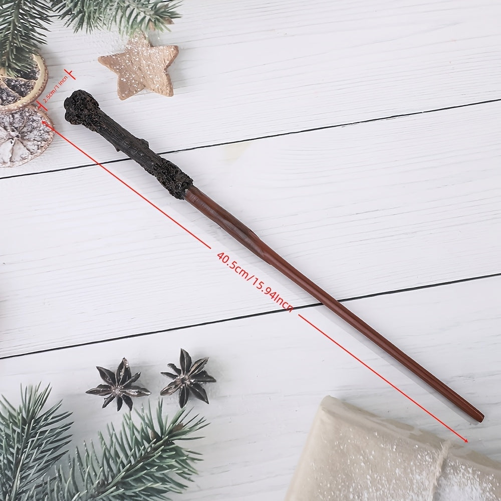 Trendbay 1 Piece Wizard Wand Set – Harry 40.5CM
