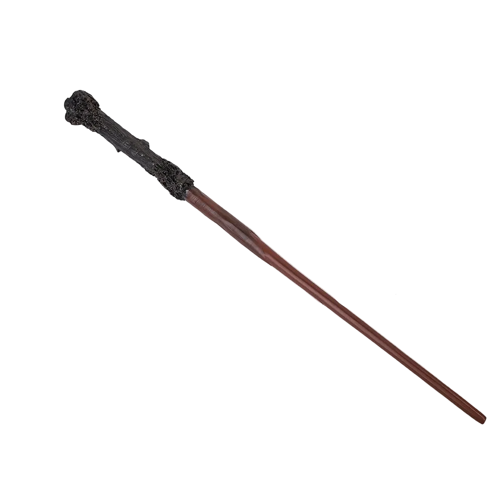 Trendbay 1 Piece Wizard Wand Set – Harry 40.5CM