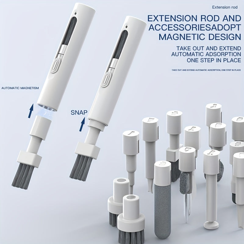 Trendbay Portable Multi-Device Cleaning & Maintenance Kit