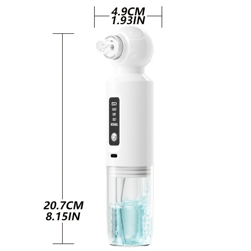 Trendbay Electric Blackhead & Pore Cleaner Device