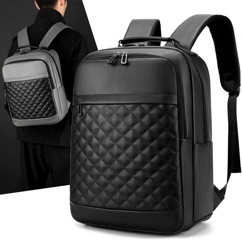 Trendbay Large Capacity Business Backpack