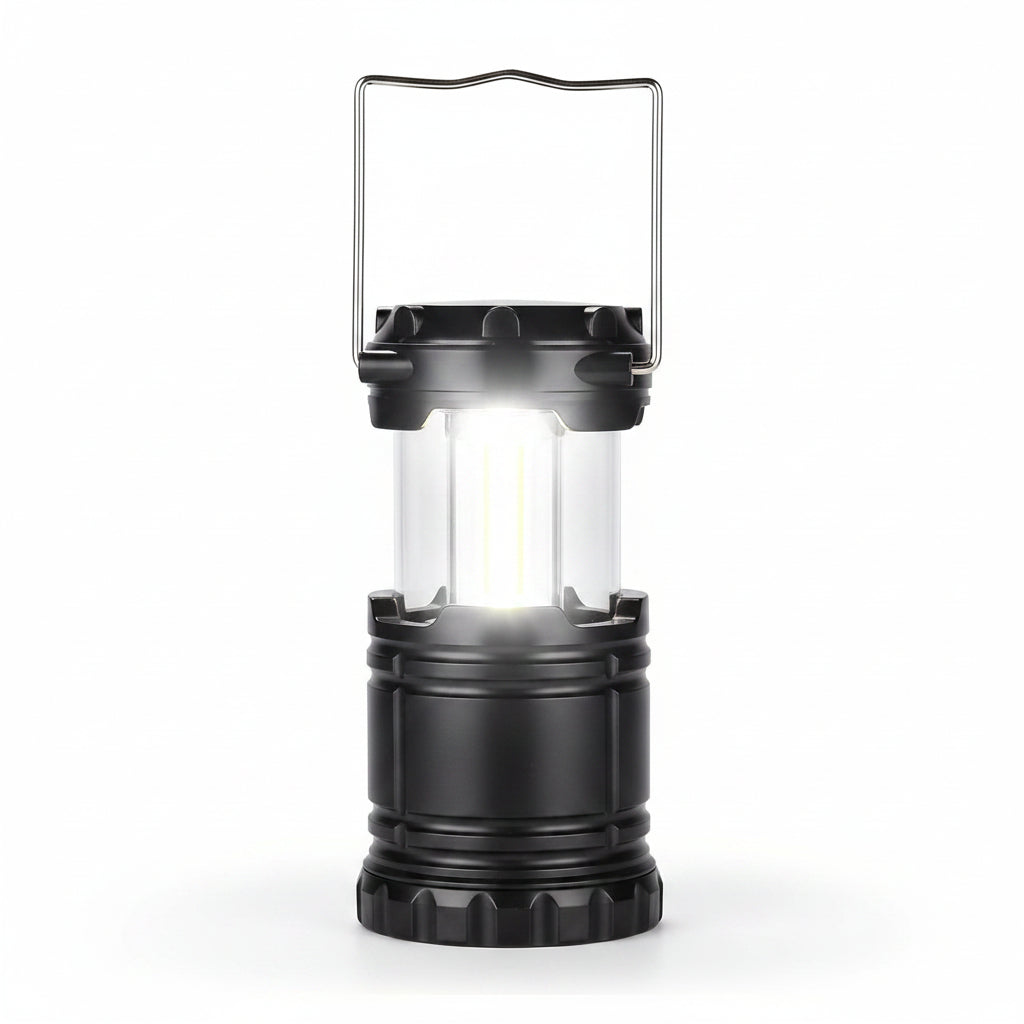 Trendbay Ultra-Bright Foldable LED Camping Lantern