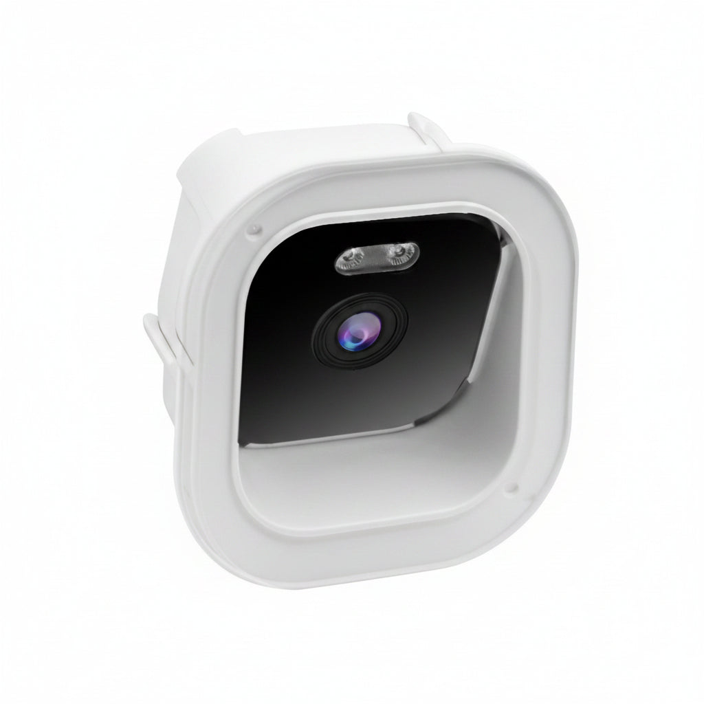 Trendbay FHD 3MP Window Security Camera (Dual-Band WiFi)