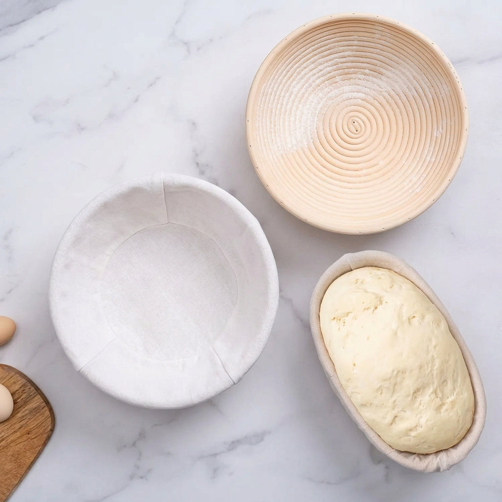 Trendbay Complete Sourdough Bread Baking Kit