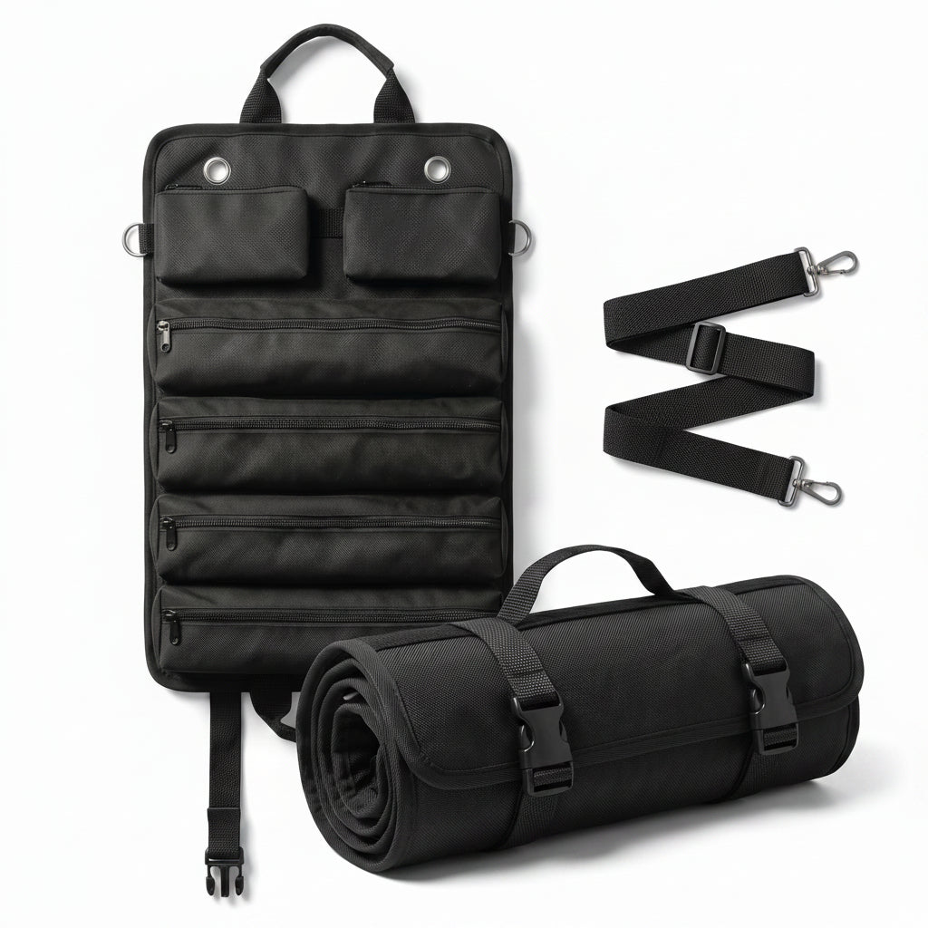 Trendbay Multi-Functional Tool Storage Bag