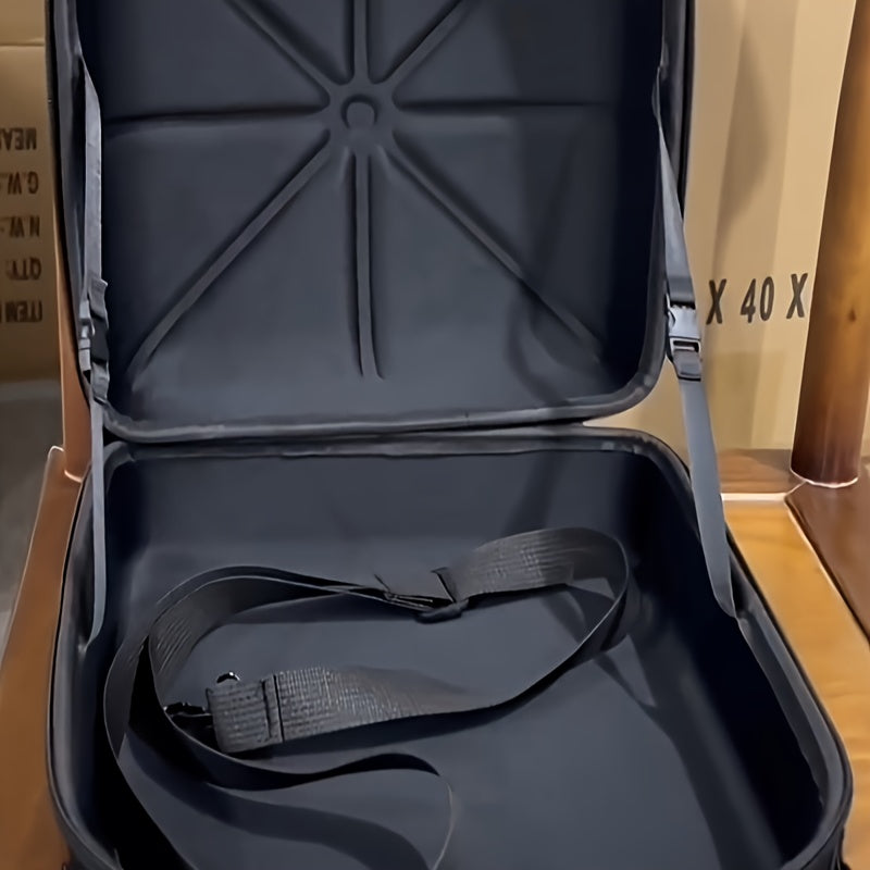 Trendbay Baseball Cap Travel Storage Case