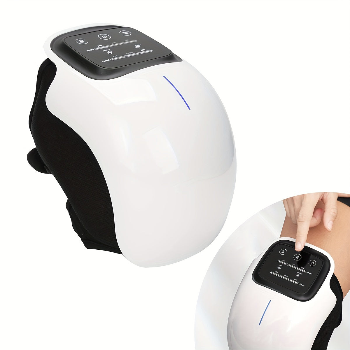 Trendbay Heated Knee Massager