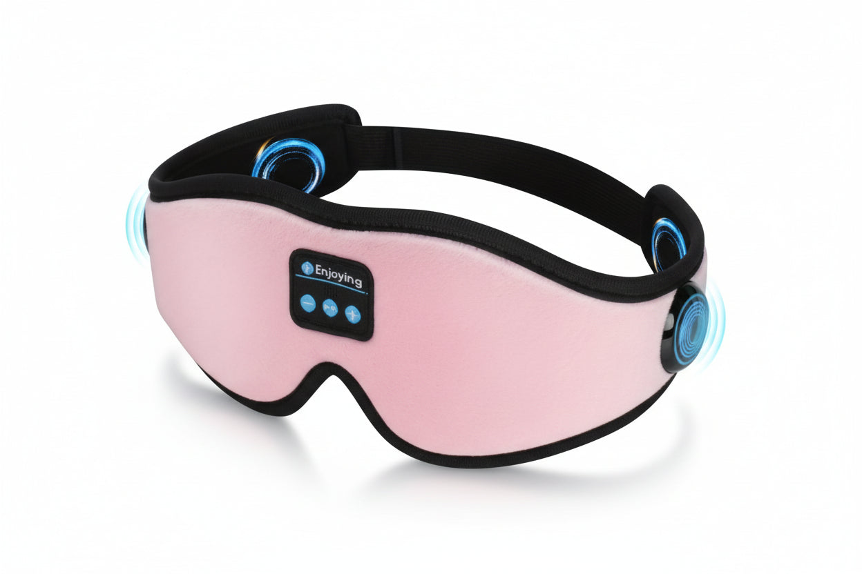 Trendbay Sleep Mask with ANC Audio