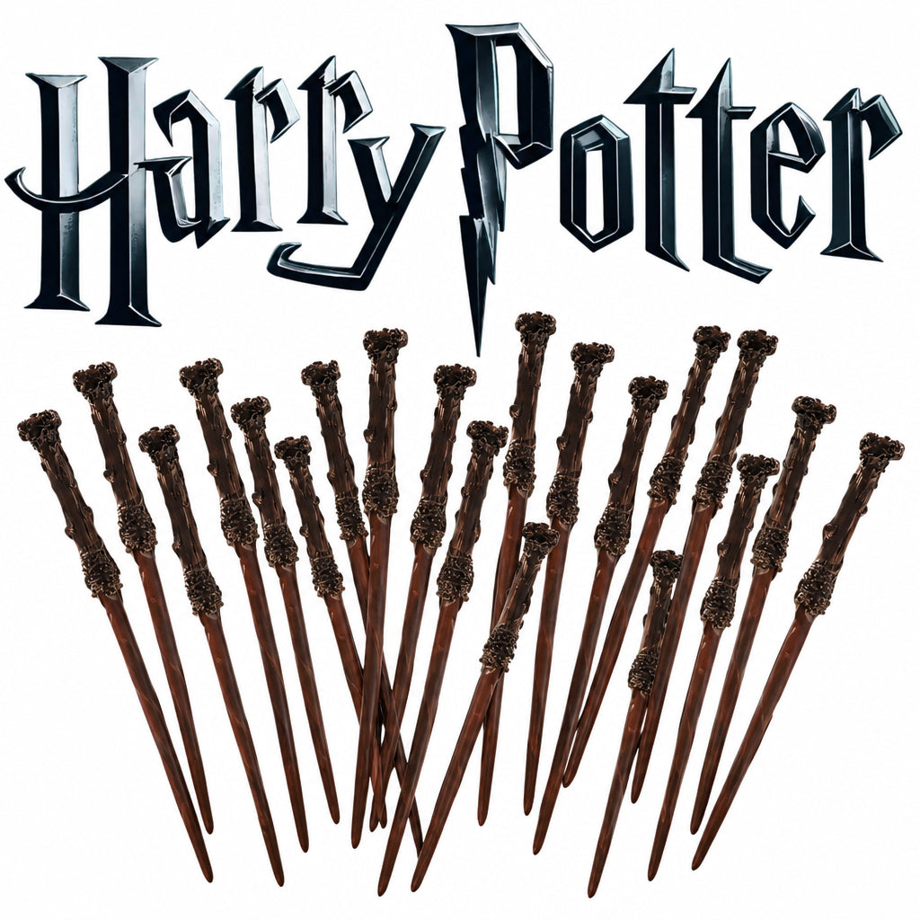 Trendbay 1 Piece Wizard Wand Set – Harry 40.5CM