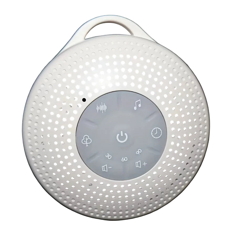 Trendbay Portable White Noise Sleep Machine