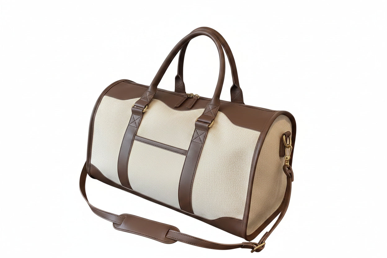 Trendbay Lightweight Large-Capacity Travel Bag