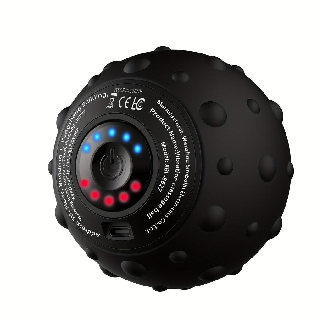 Trendbay Rechargeable Vibration Massage Ball