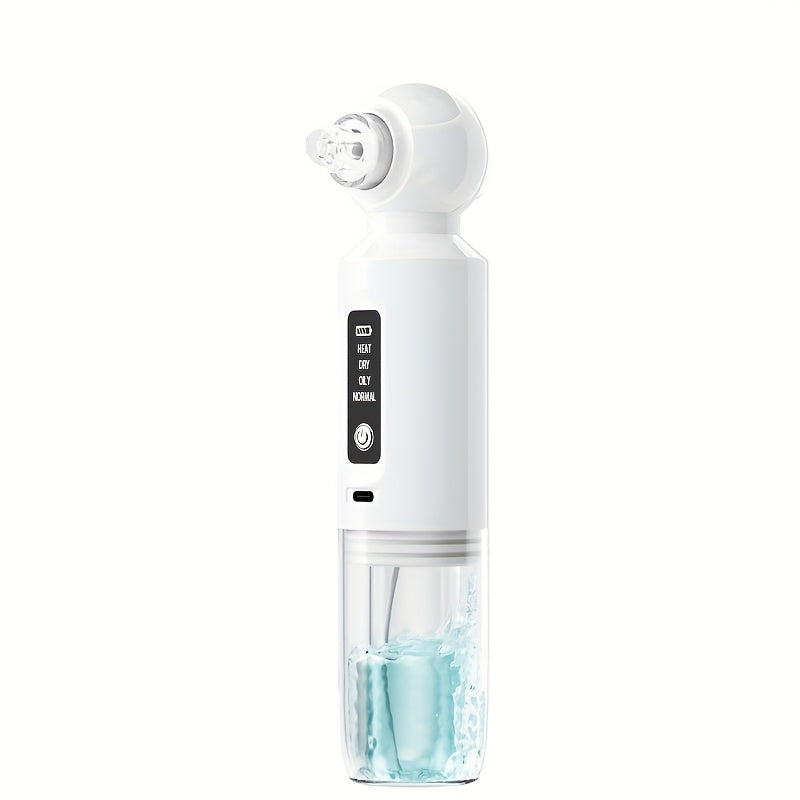 Trendbay 6-Head Electric Blackhead Remover with Heating