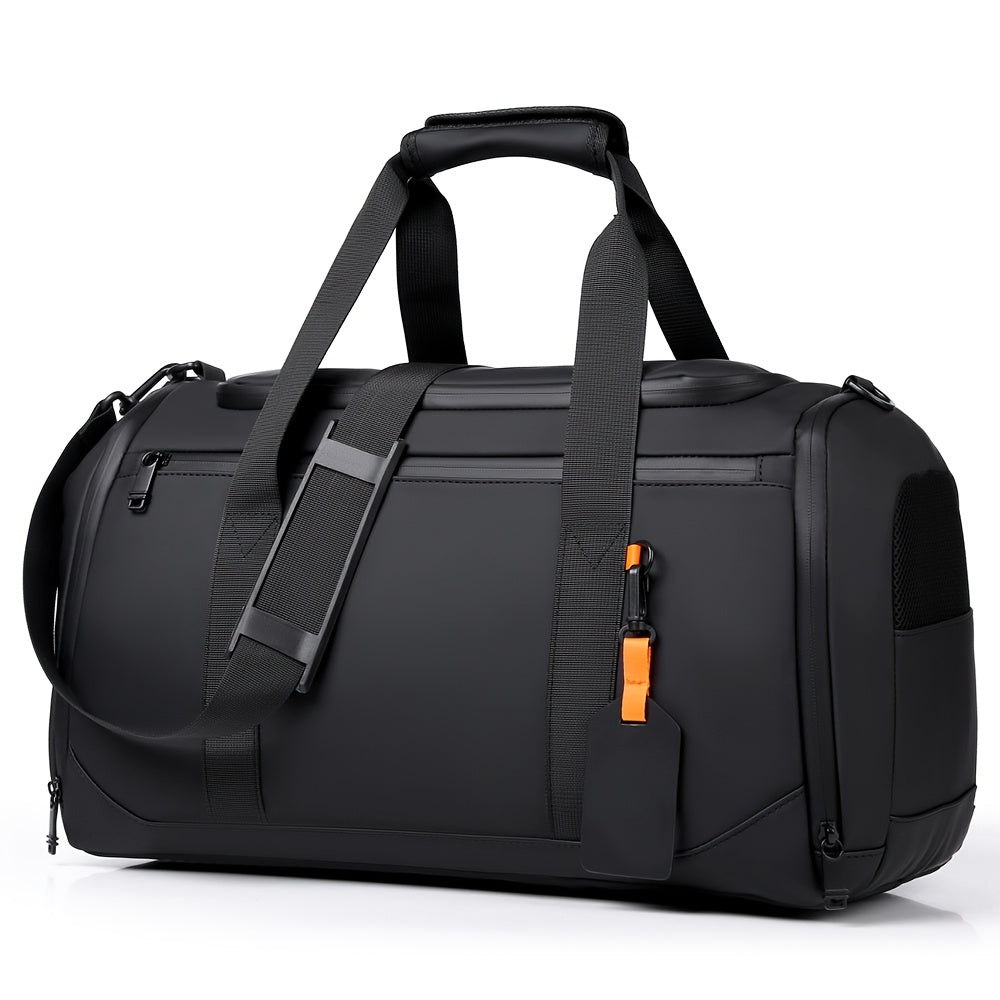 Trendbay Large Capacity Travel Duffel Bag