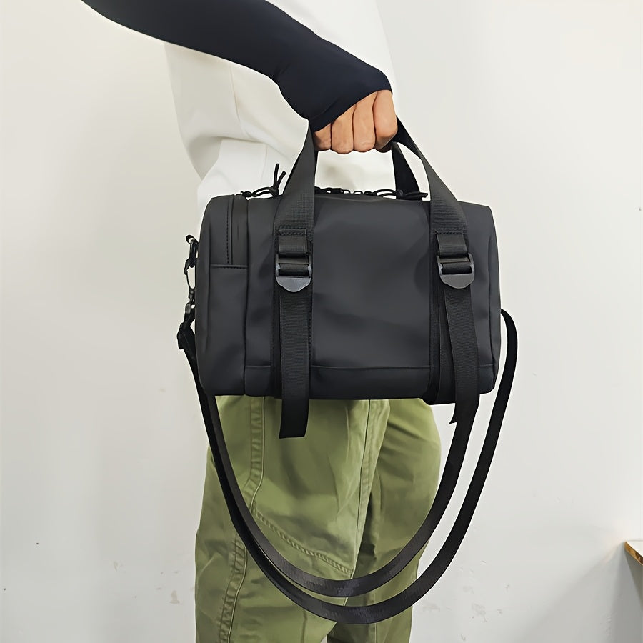 Trendbay Men's Casual Crossbody Bag