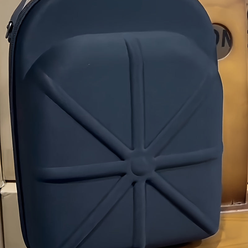 Trendbay Baseball Cap Travel Storage Case