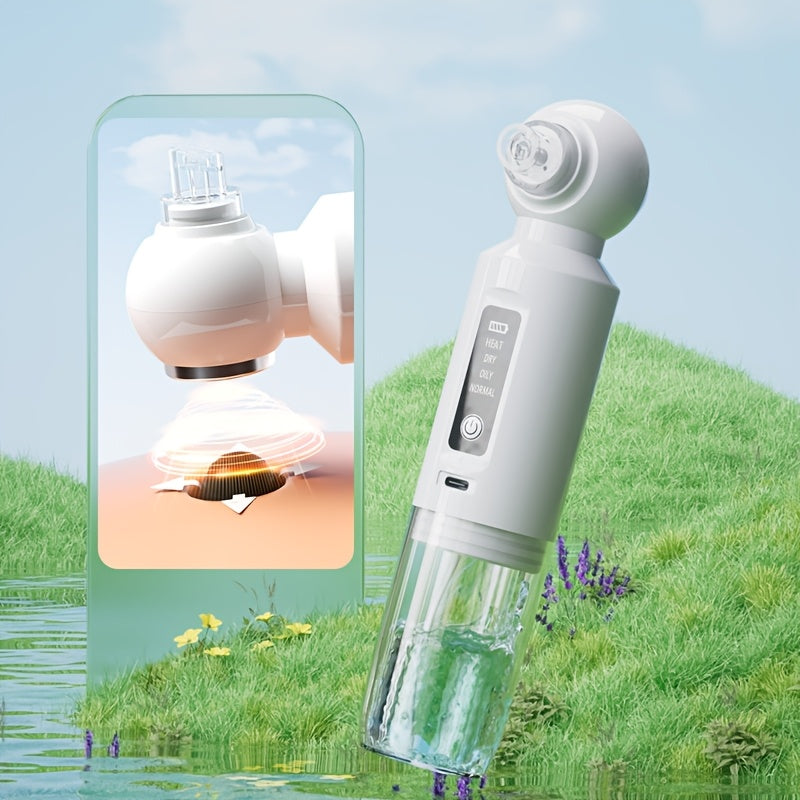 Trendbay Electric Blackhead & Pore Cleaner Device