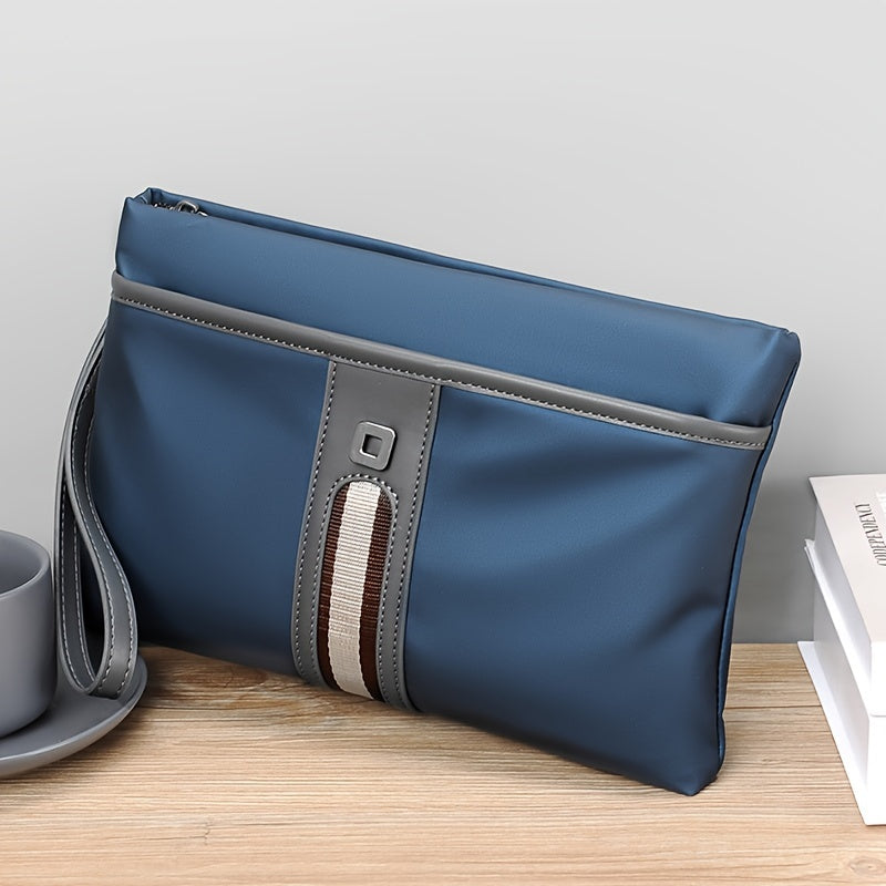 Trendbay Large Capacity Oxford Clutch Bag