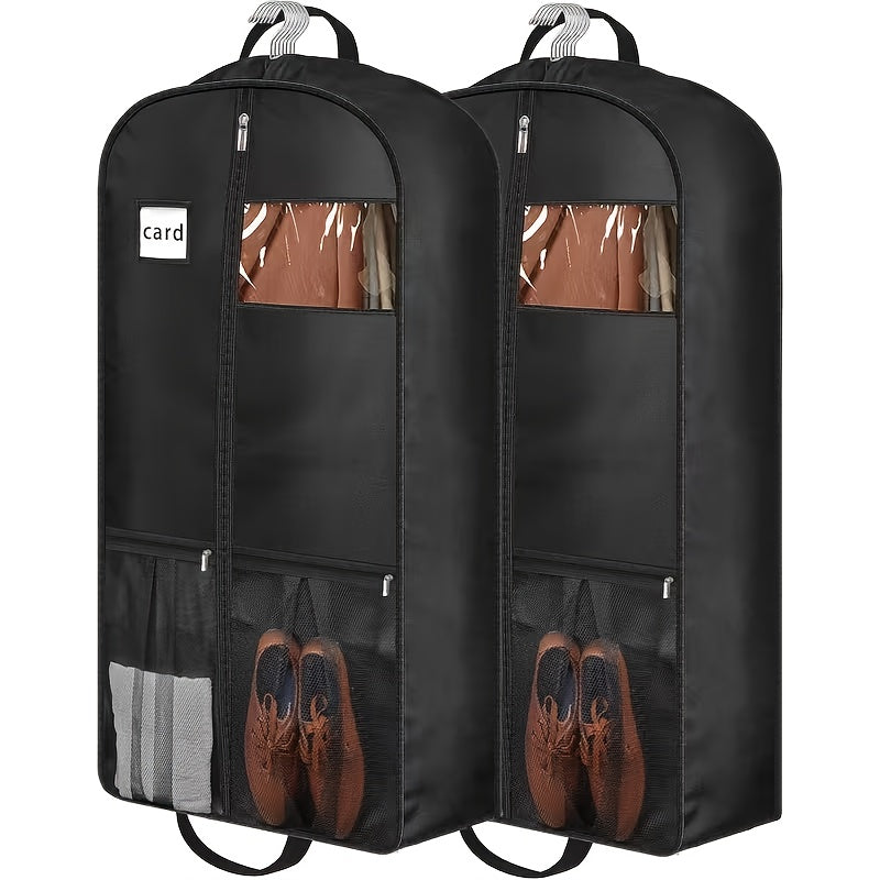 Trendbay 41" Garment Storage Cover Bag