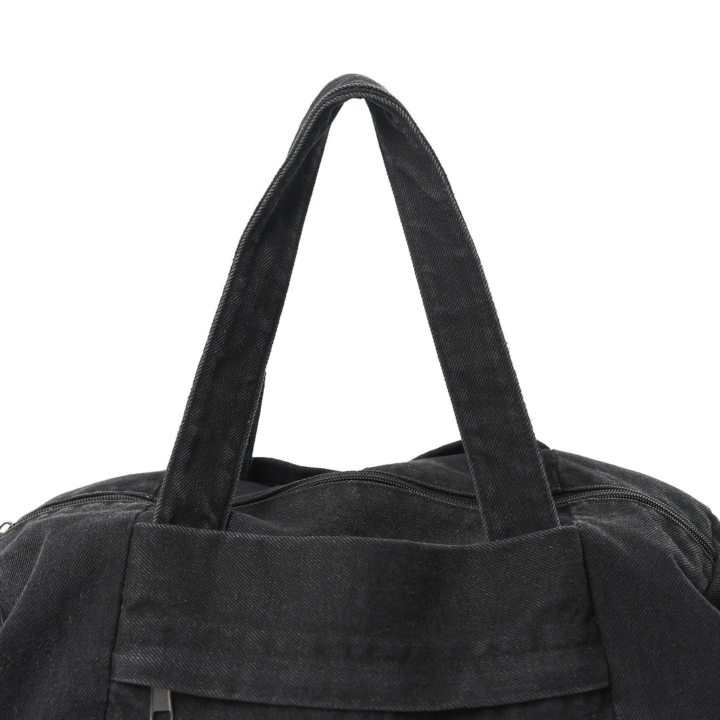 Trendbay Large Capacity Casual Tote Bag