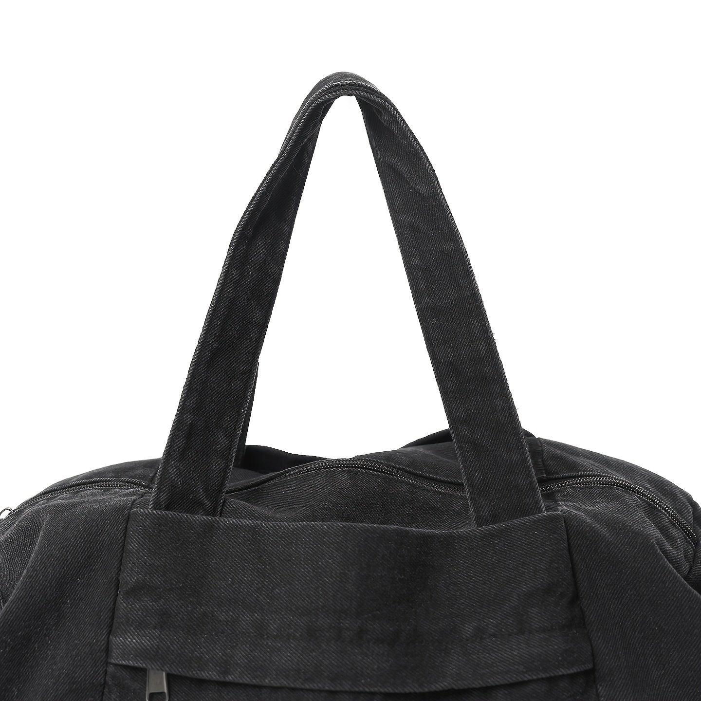 Trendbay Large Capacity Casual Tote Bag