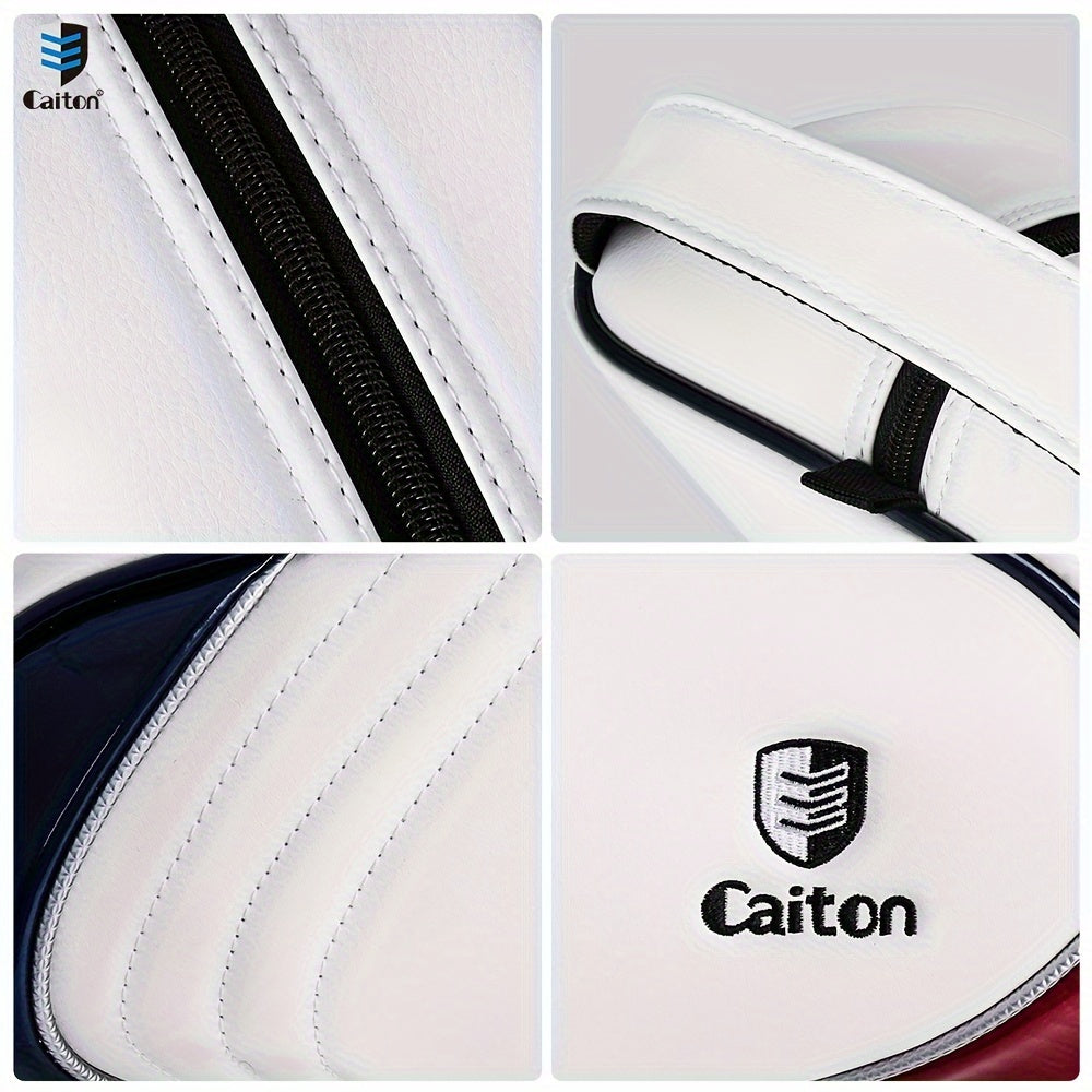 Trendbay Large Capacity Golf Shoe Storage Bag