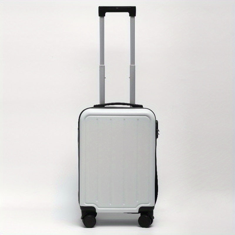 Trendbay Lightweight Carry-On Suitcase