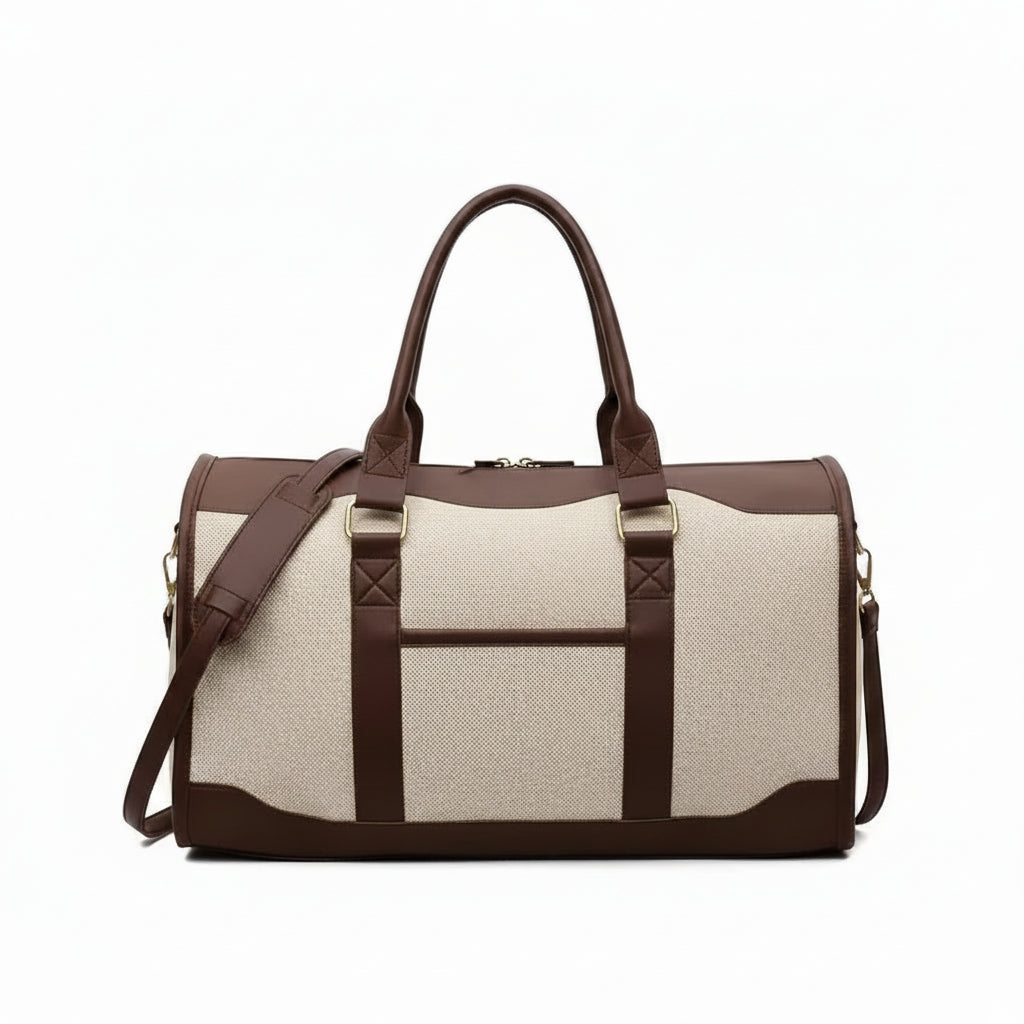 Trendbay Lightweight Large-Capacity Travel Bag