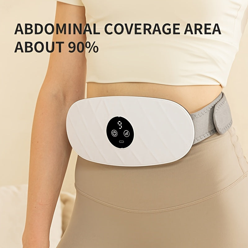 Trendbay Portable Waist & Abdominal Massage Device
