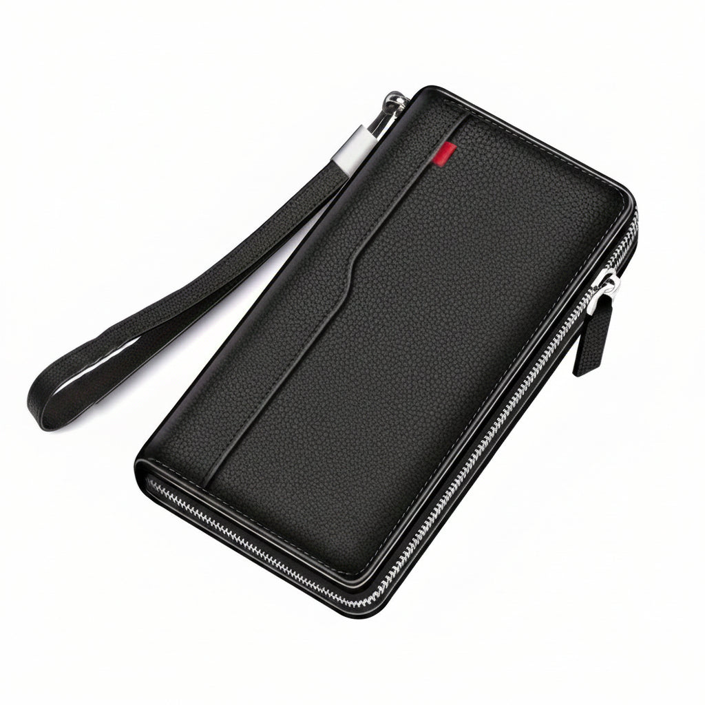 Trendbay Multi-Function Long Clutch Wallet