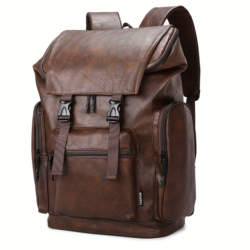 Trendbay Large Capacity Business Laptop Backpack