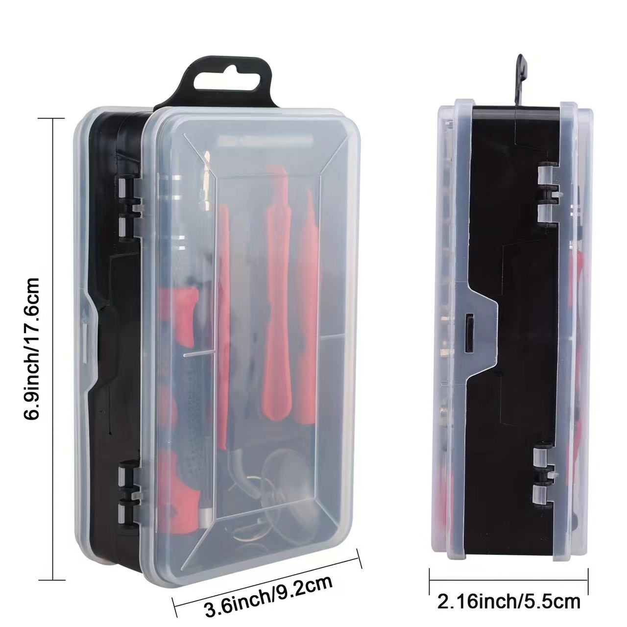 Trendbay 138-in-1 Precision Repair Tool Kit