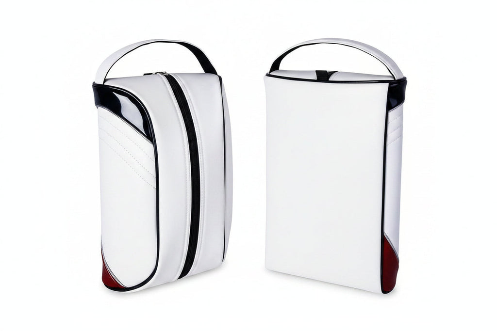 Trendbay Large Capacity Golf Shoe Storage Bag