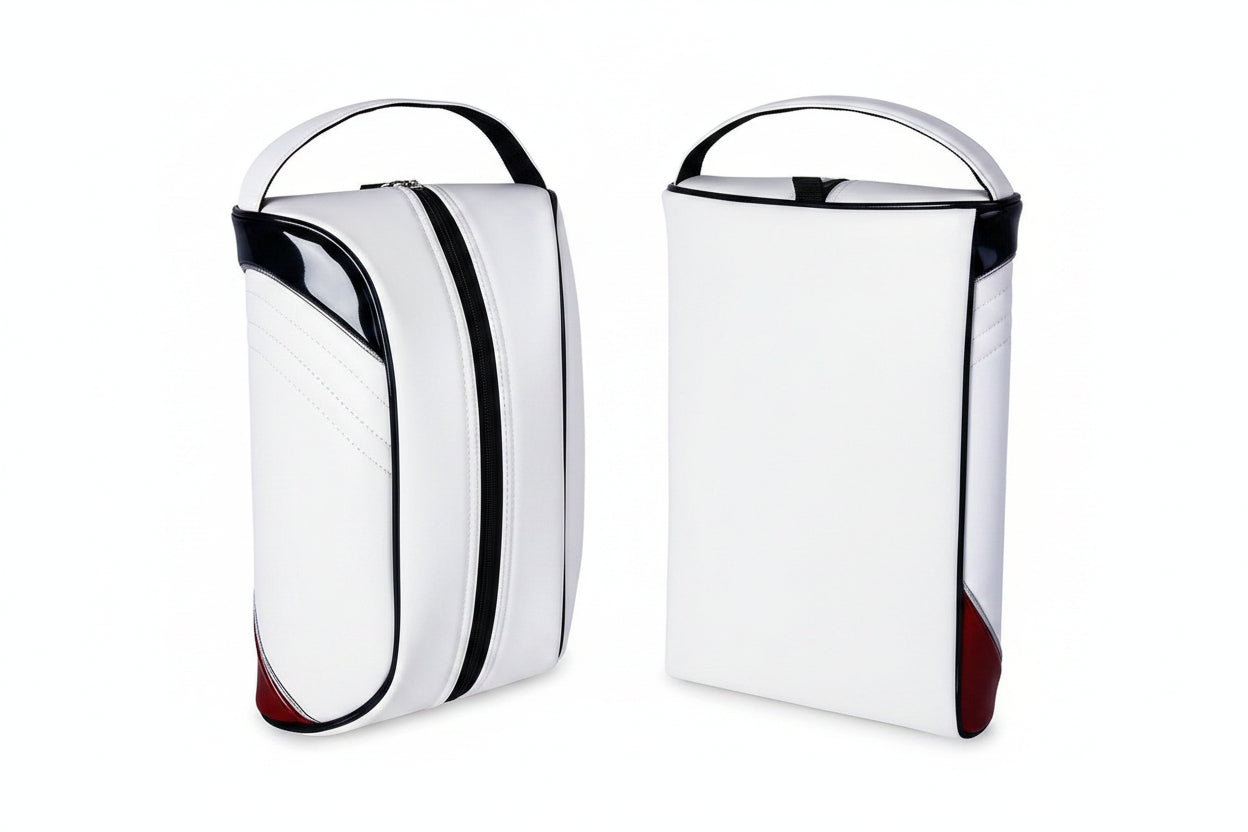 Trendbay Large Capacity Golf Shoe Storage Bag