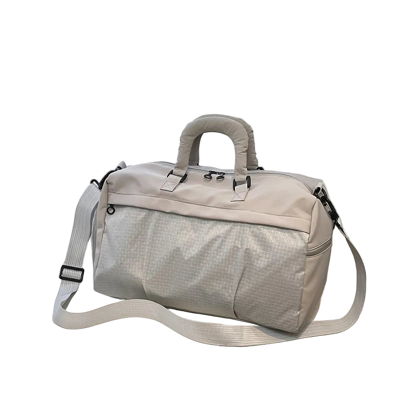 Trendbay Large Capacity Travel Fitness Bag