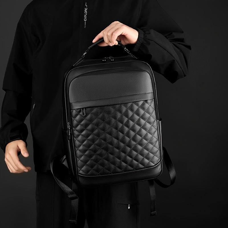 Trendbay Large Capacity Business Backpack