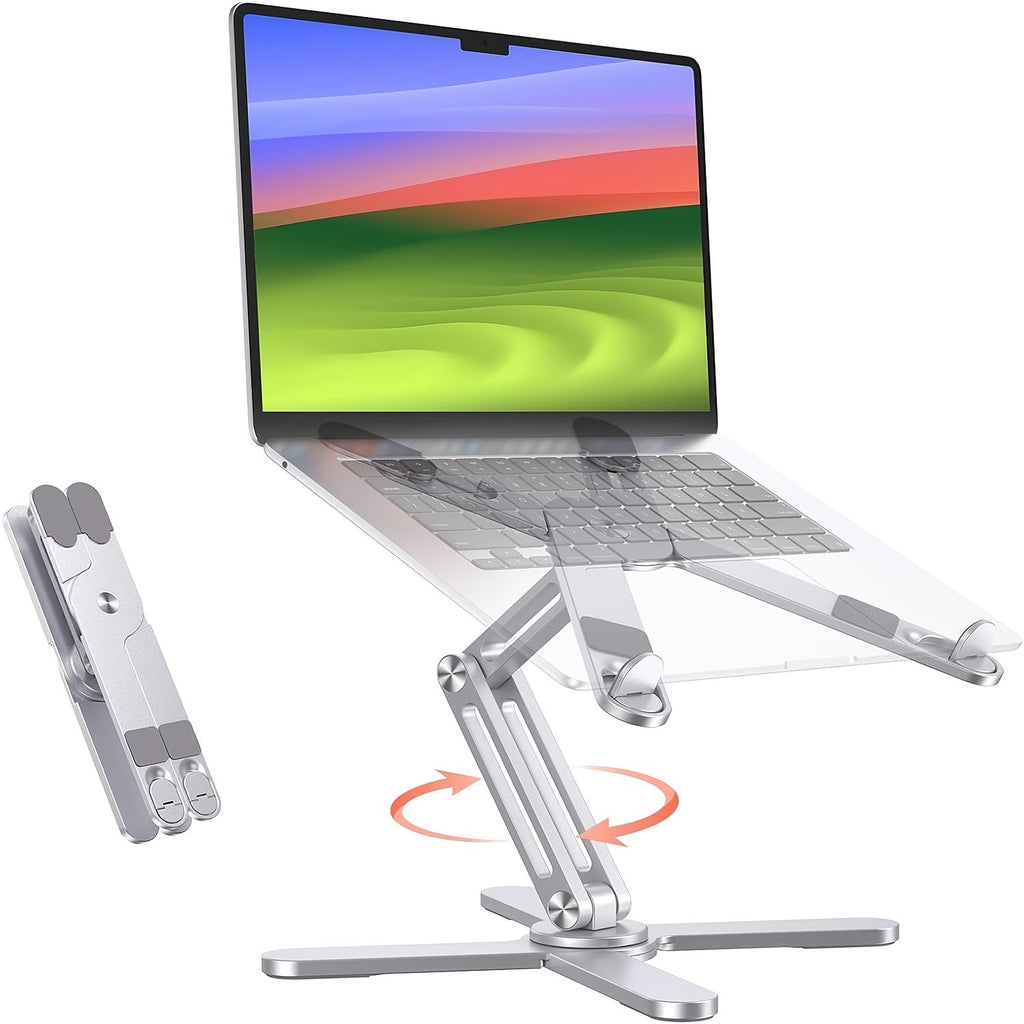 Trendbay 360° Rotating Laptop Stand