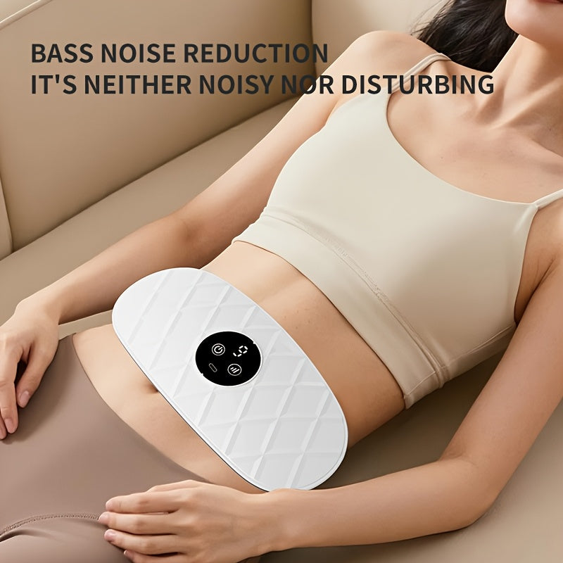 Trendbay Portable Waist & Abdominal Massage Device