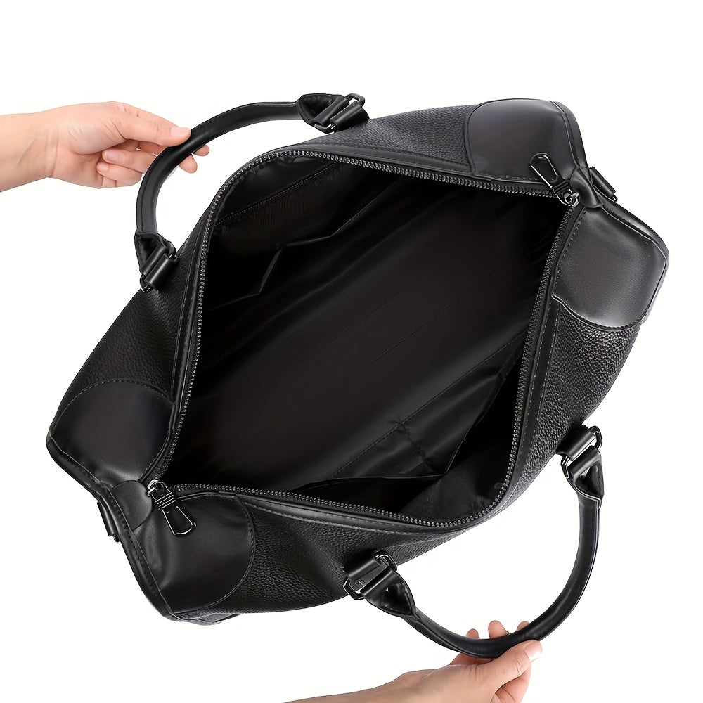 Trendbay Large Capacity Travel Bag