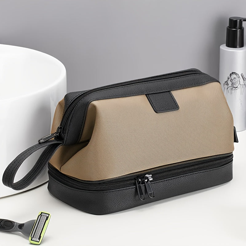 Trendbay Premium Travel Toiletry Bag
